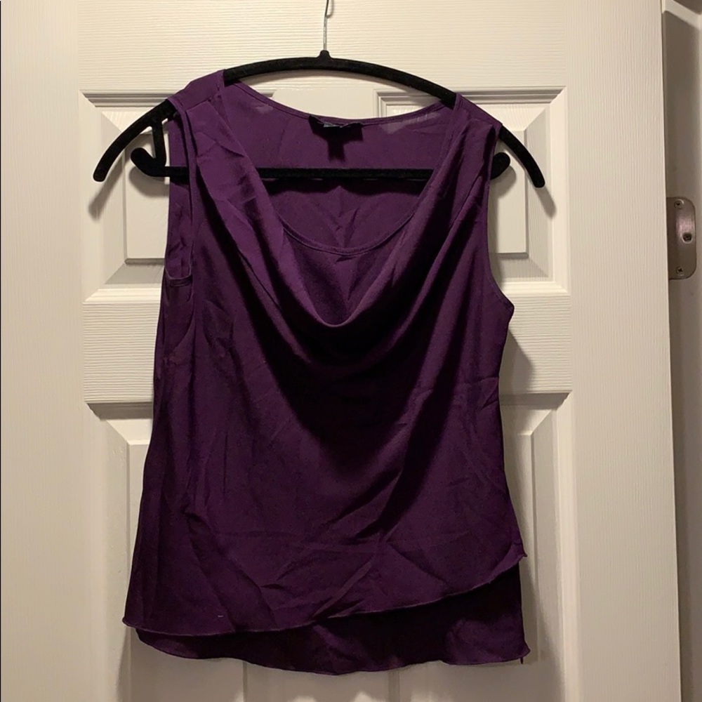 Banana Republic Tank